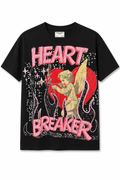FWRD DENIM Heart Breaker T-Shirt