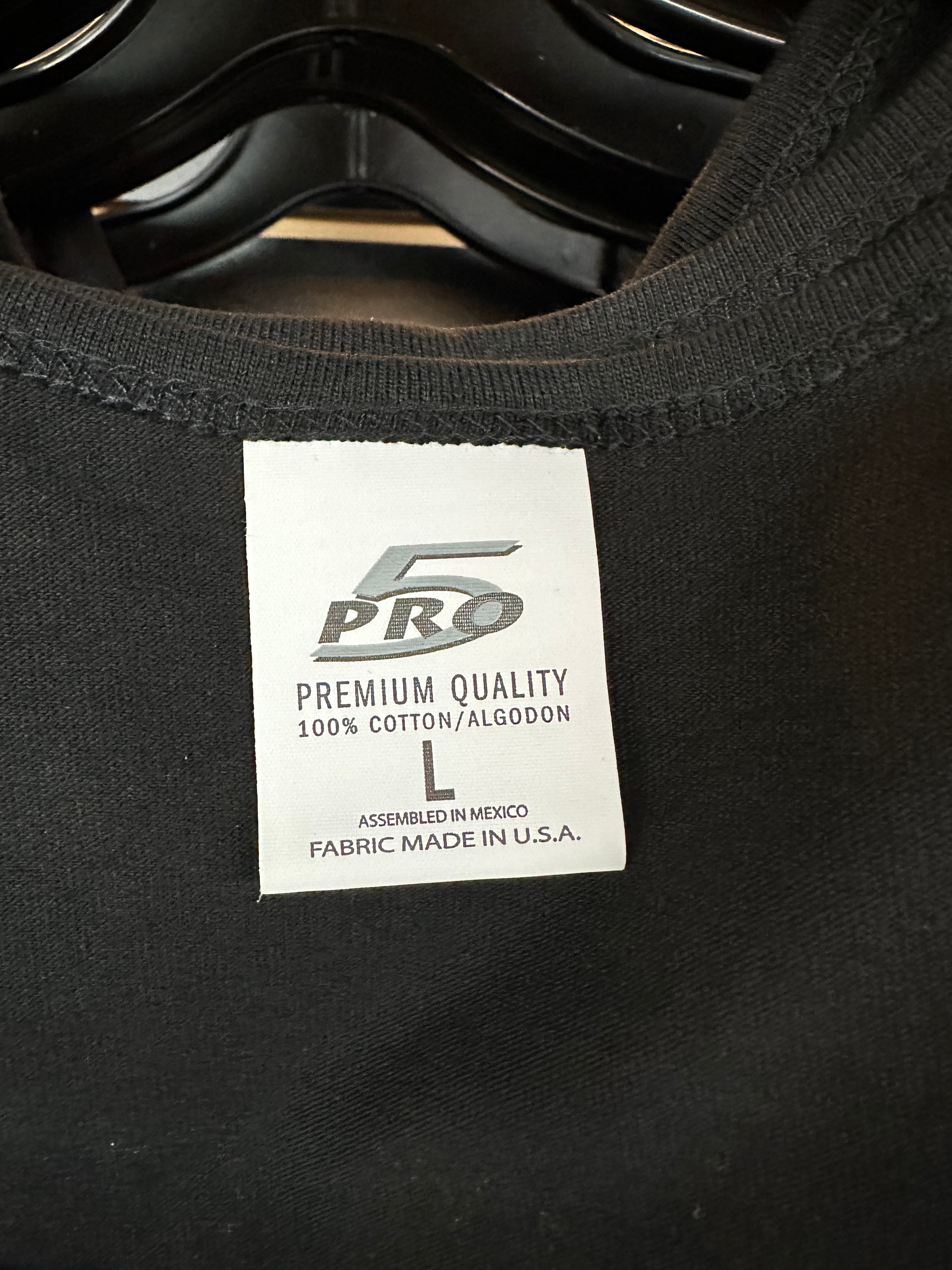 Nipsey Hussle “Hussle & Motivate” Tank Top – Black