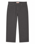 Rebel Minds Relaxed Fit Raw Grey Jeans
