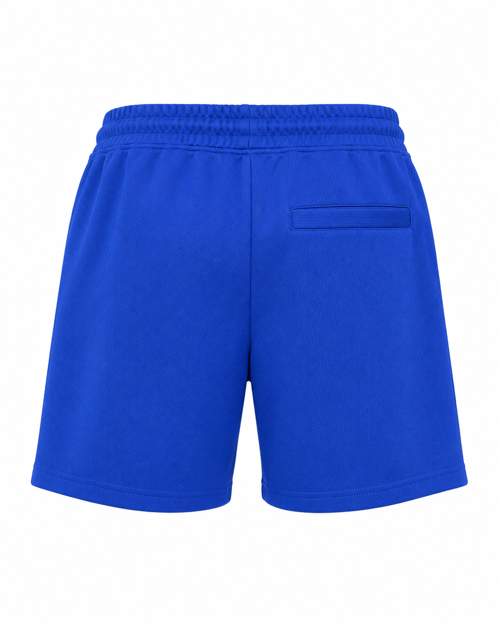 Rebel Minds Legends Original 01 Mesh Shorts – Royal Blue/White