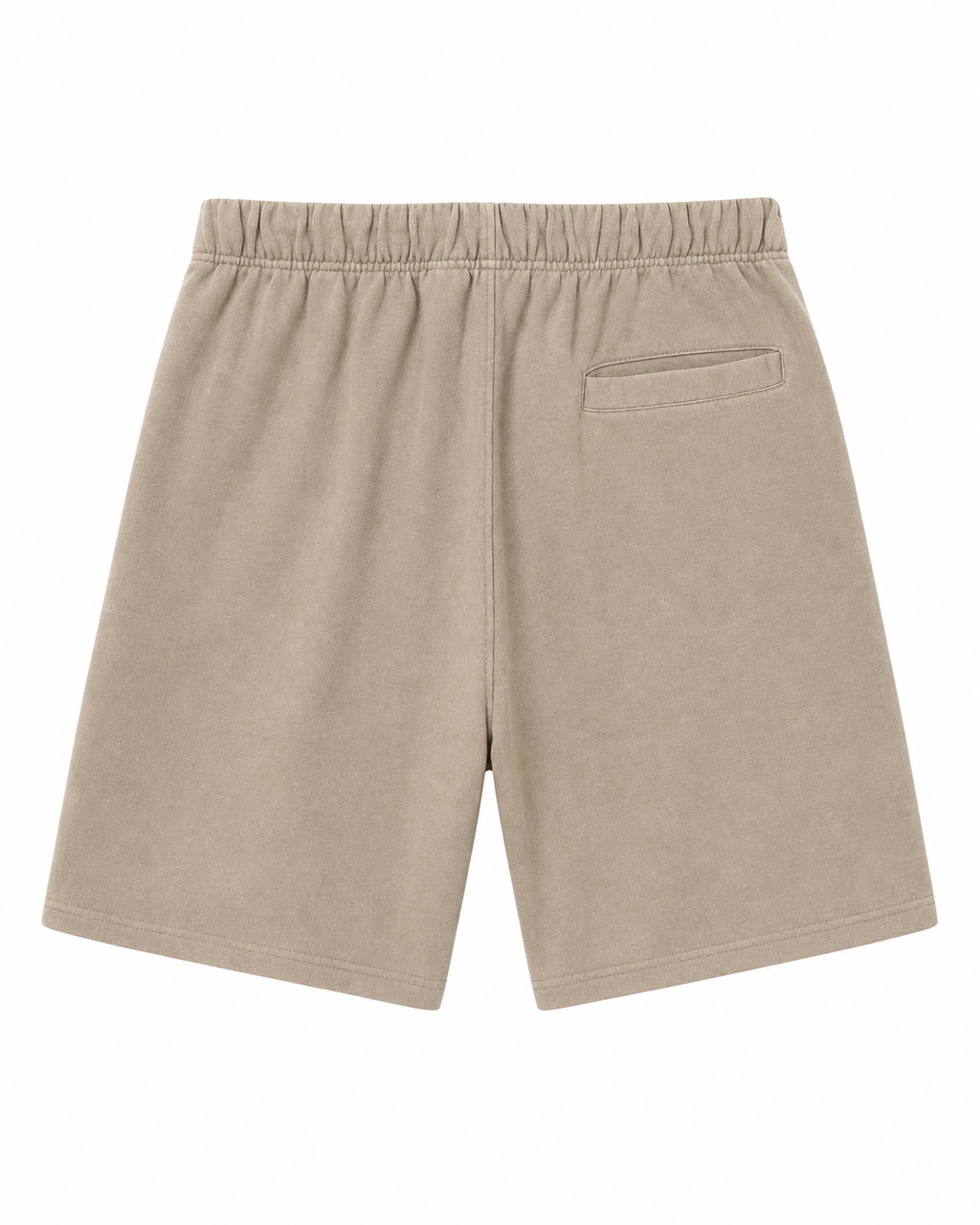 Rebel Minds Spartans Shorts – Tan